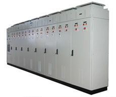 Plc Panel