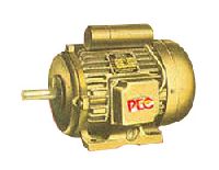 FOOT MOUNTED SINGLE PHASE MOTOR