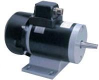 Industrial PMDC Motors