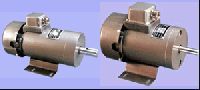 Permanent Magnet Dc Motor