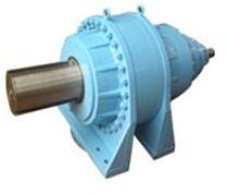 Planetary Gear Box