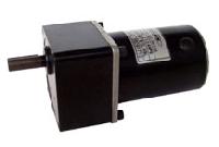 Pmdc Inline Geared Motor