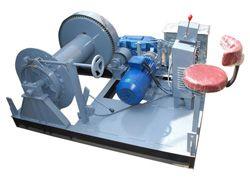 power winches