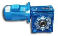 Worm Gear Boxes