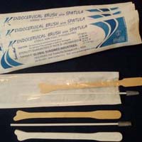 Endocervical Brush