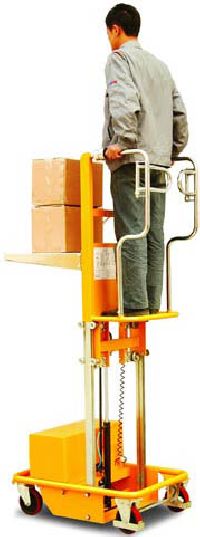 Electric Order Picker