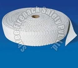 Ceramic Fiber Insulation Tapes