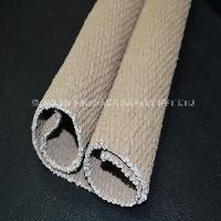 Vermiculite Coated Ceramic Cloth
