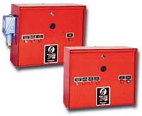 Fire Protection Control Panel