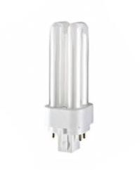 Compact Fluorescent Lamps