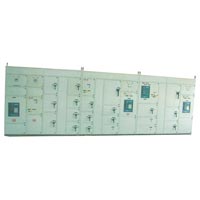 Power Control Panels