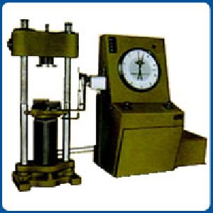 Compression Testing Machines