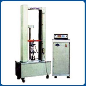 Electro Mechanical Universal Testing Machines