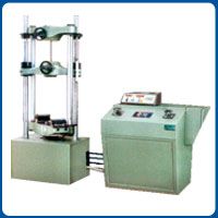 Mechanical Universal Testing Machines