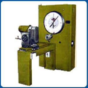 torsion testing machines