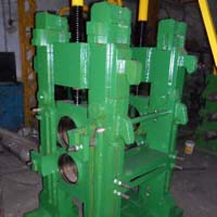 Steel Rolling Mill Stands