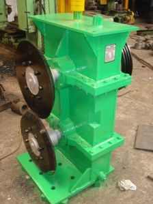 Rotary Shear