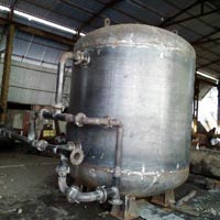 Activated Carbon Filters