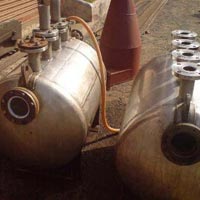 Fuel Storage Tanks