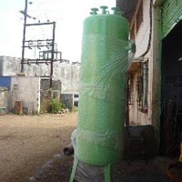 Fuel Storage Tanks