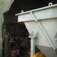 Lamella Clarifier