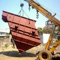 Lamella Clarifier