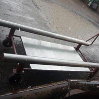 Steel Trolleys
