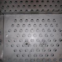 Sieve Trays