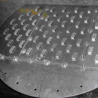 Valve Trays for Distillation