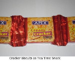Apex Cracker Biscuits