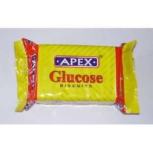 Apex Glucose Biscuits
