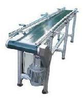 Flat Belt Conveyors