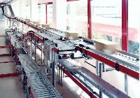 Material Handling Conveyors