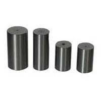 carbide pellet