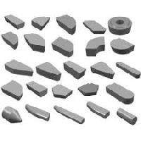 Carbide Tips