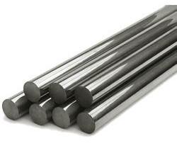 Tungsten Carbide Rods