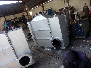 Air Preheater