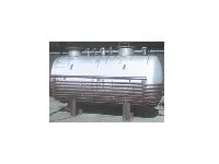 Diesel Storage Tank