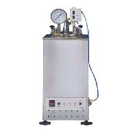 laboratory cement autoclaves