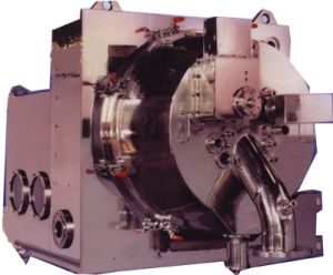 Centrifuge (Horizontal)