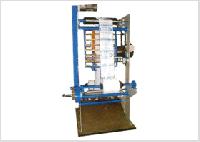 Turn Table Guzzetting Machine