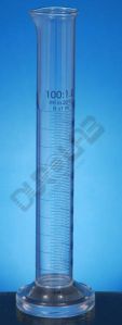 Laboratory Measuring Cylinder