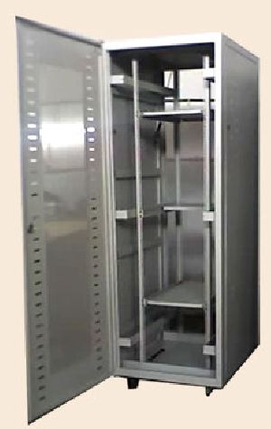 aluminum server racks