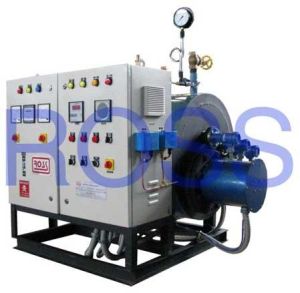 Electrical Steam Boilers