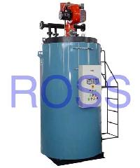 Thermic Fluid Heaters-01