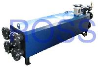 Waste Heat Recovery Unit - 01