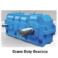 crane duty gearboxes