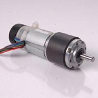 Mini Planetary Gearbox