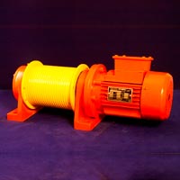 Planetary Winches