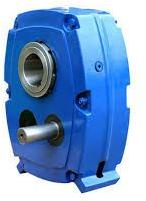 Shaft Mounted Gearbox